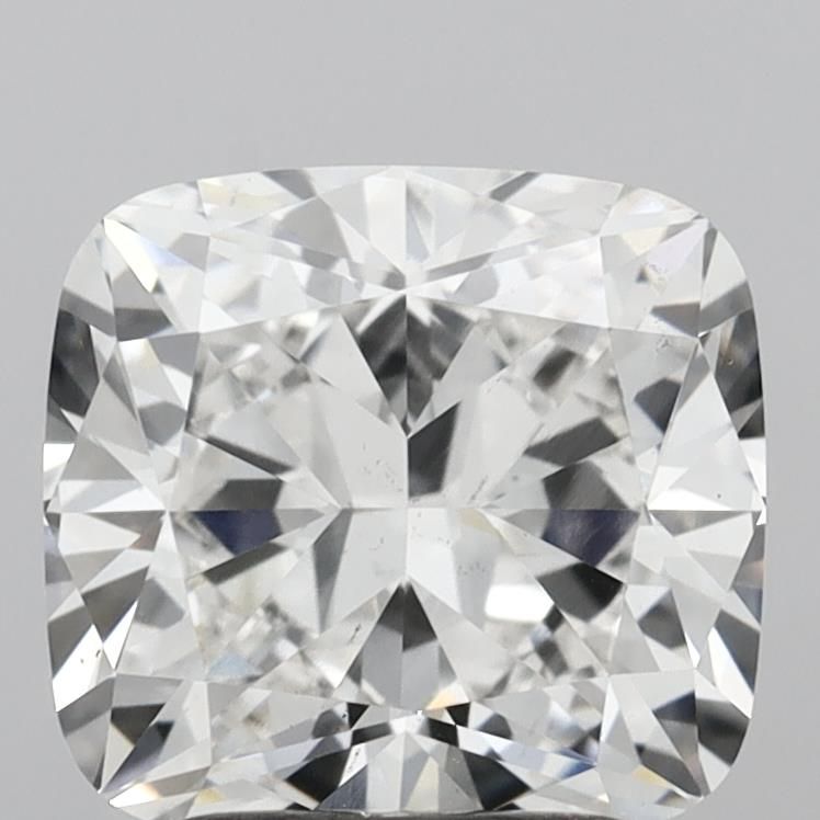 2.52 Carat