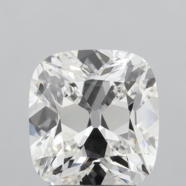 3.00 ct Cushion Modified diamond