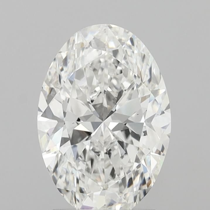 2.57 Carat
