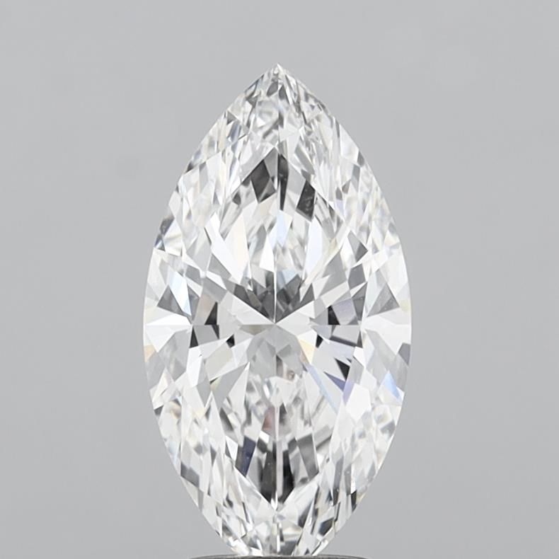 2.57 Carat