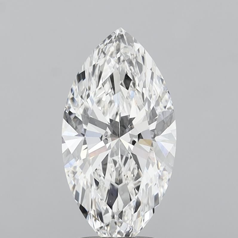 2.56 Carat