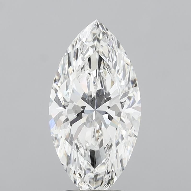 2.52 Carat