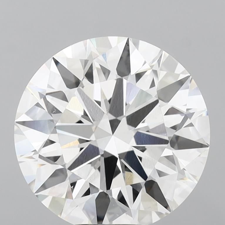 8.01 Carat