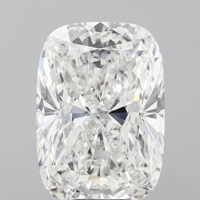 7.03 Carat