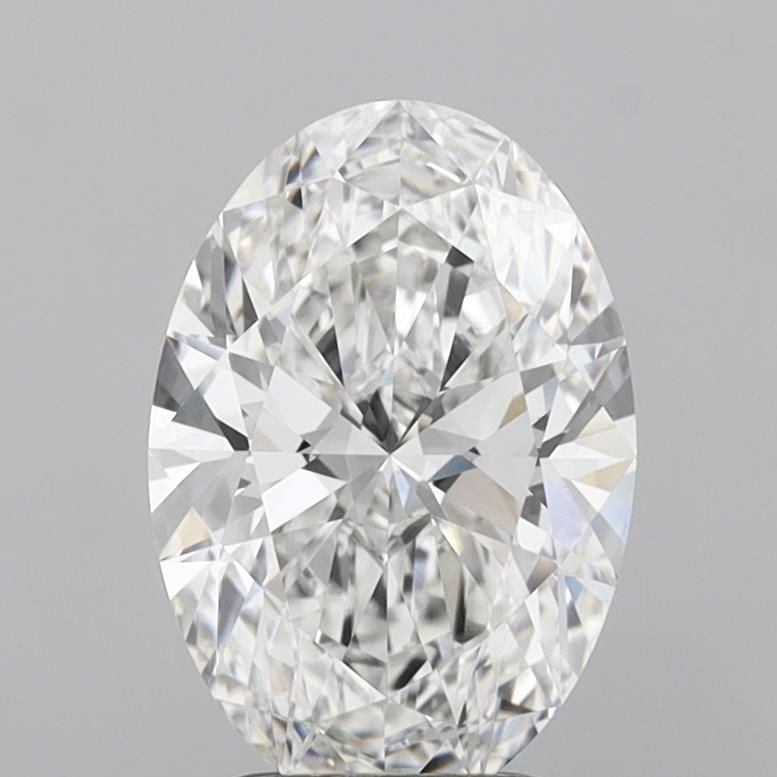 2.57 Carat