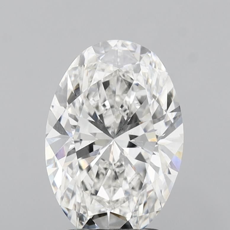 2.54 Carat