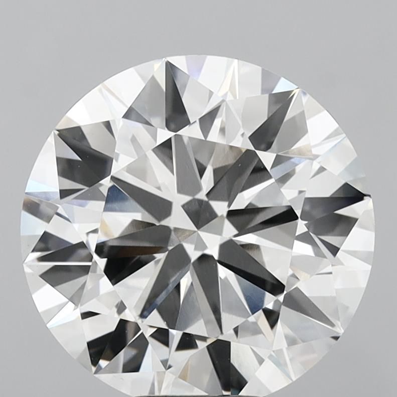 8.04 Carat