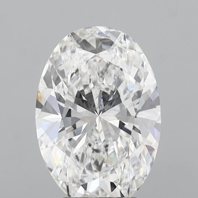 2.60 Carat