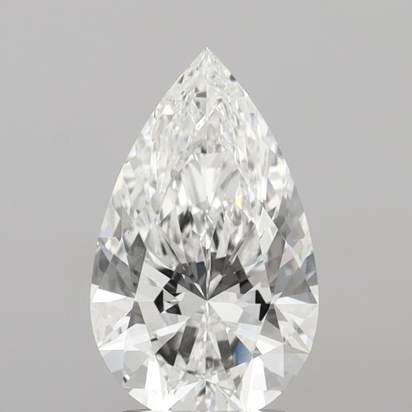3.01 Carat