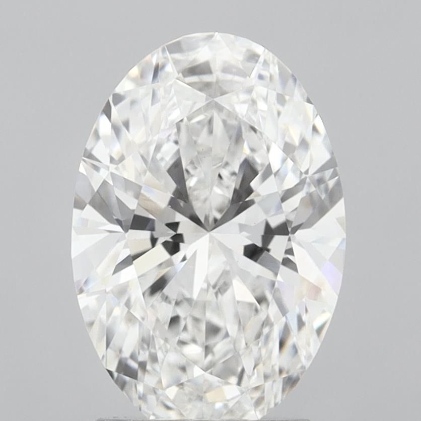 2.57 Carat