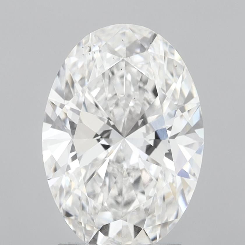 2.57 Carat