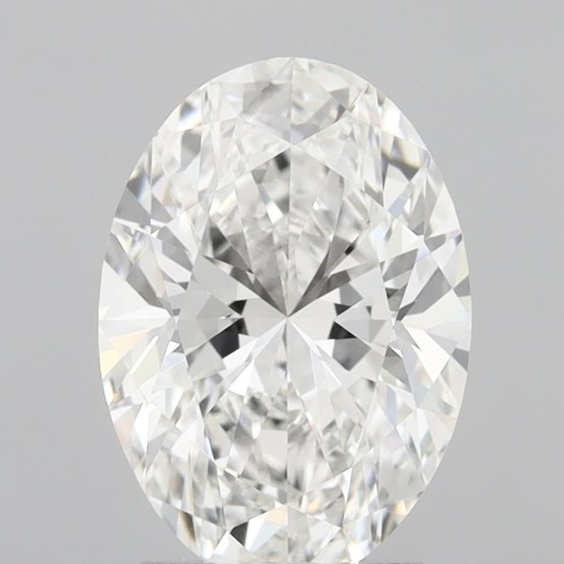 2.54 Carat