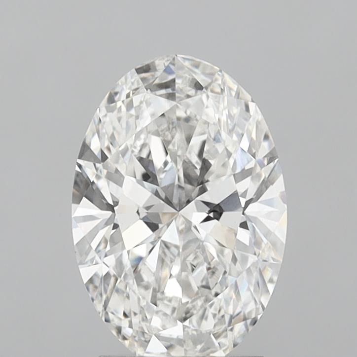 2.54 Carat