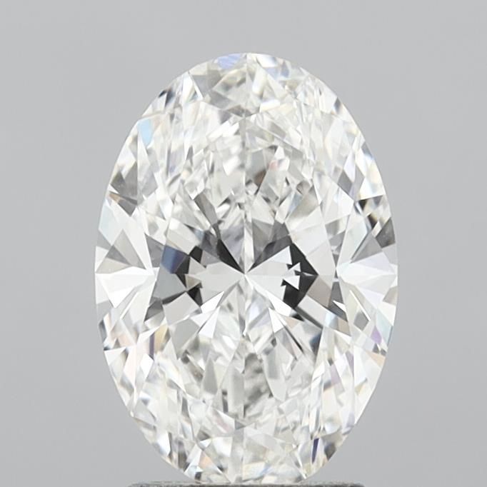 2.58 Carat