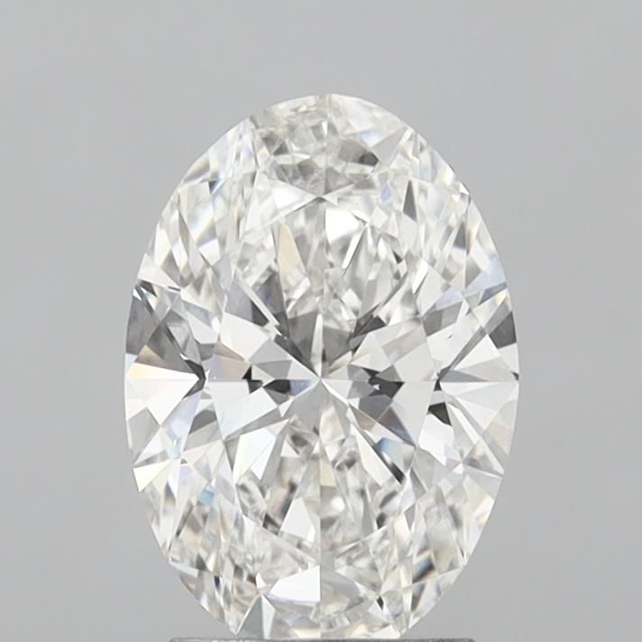 2.58 Carat