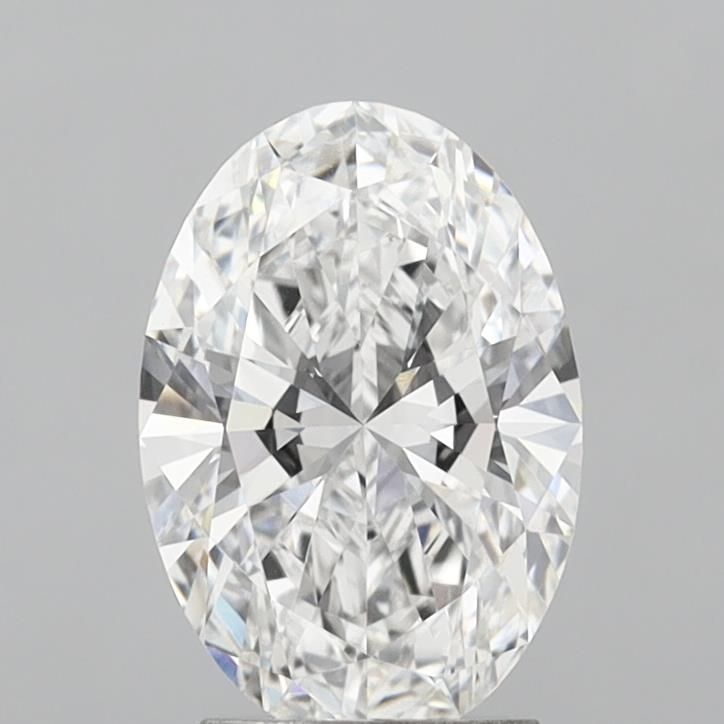 2.58 Carat