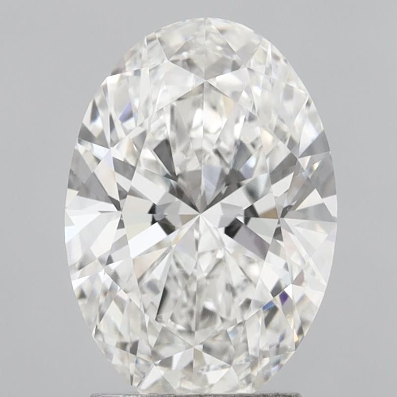2.58 Carat