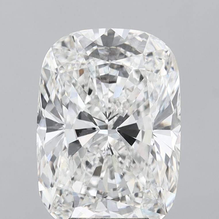 7.02 Carat