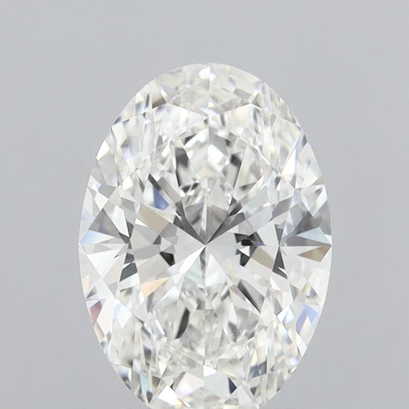 2.58 Carat