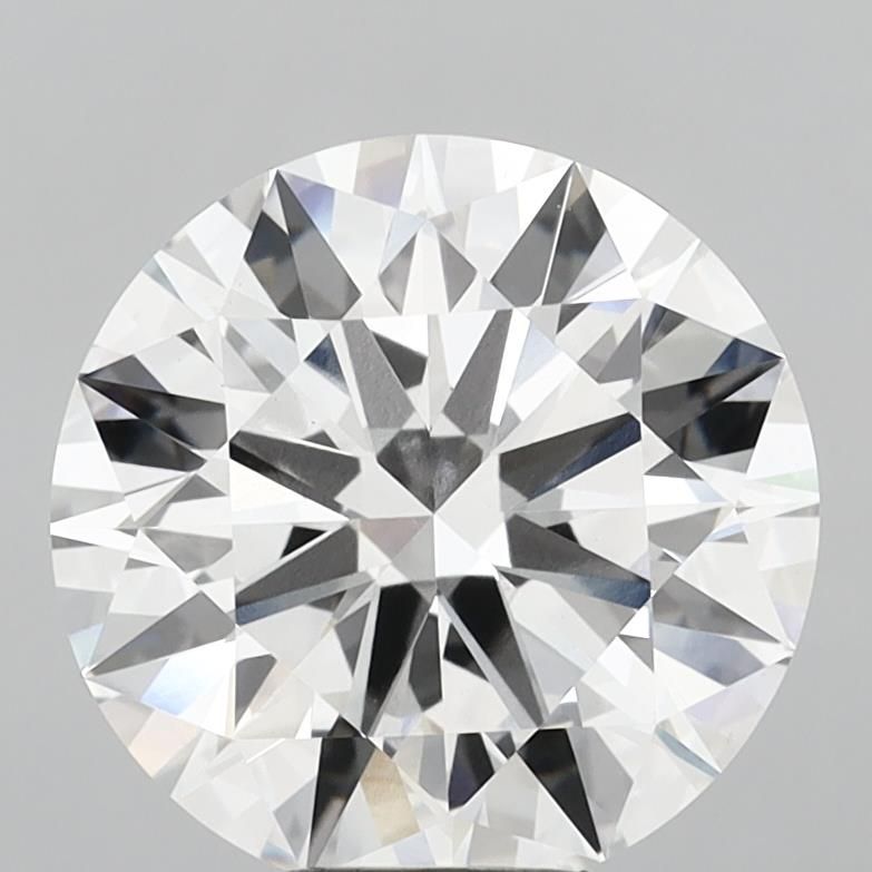 7.03 Carat