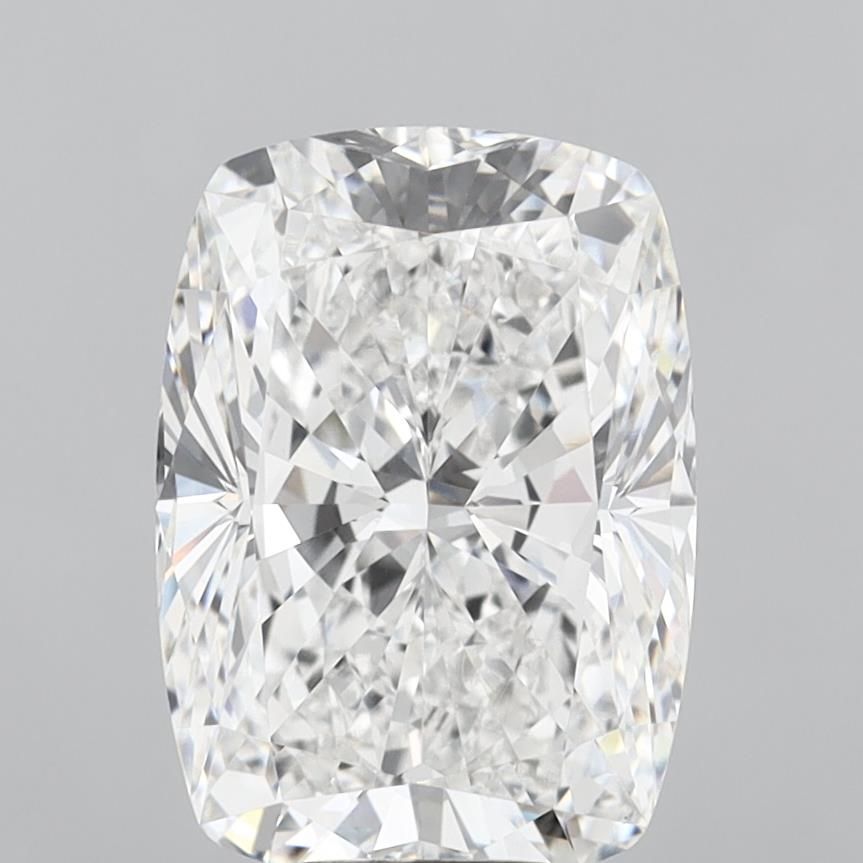 7.01 Carat