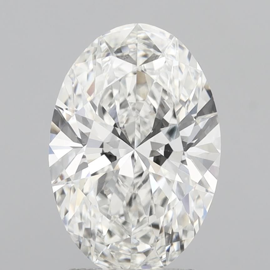 2.57 Carat