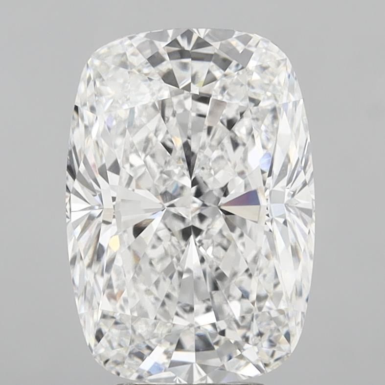 8.01 Carat