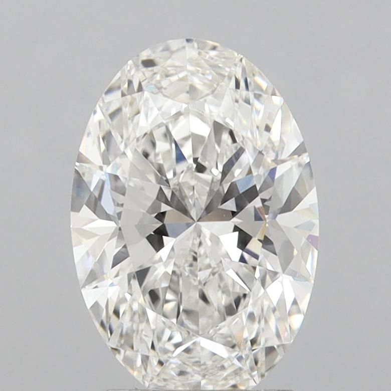 2.58 Carat