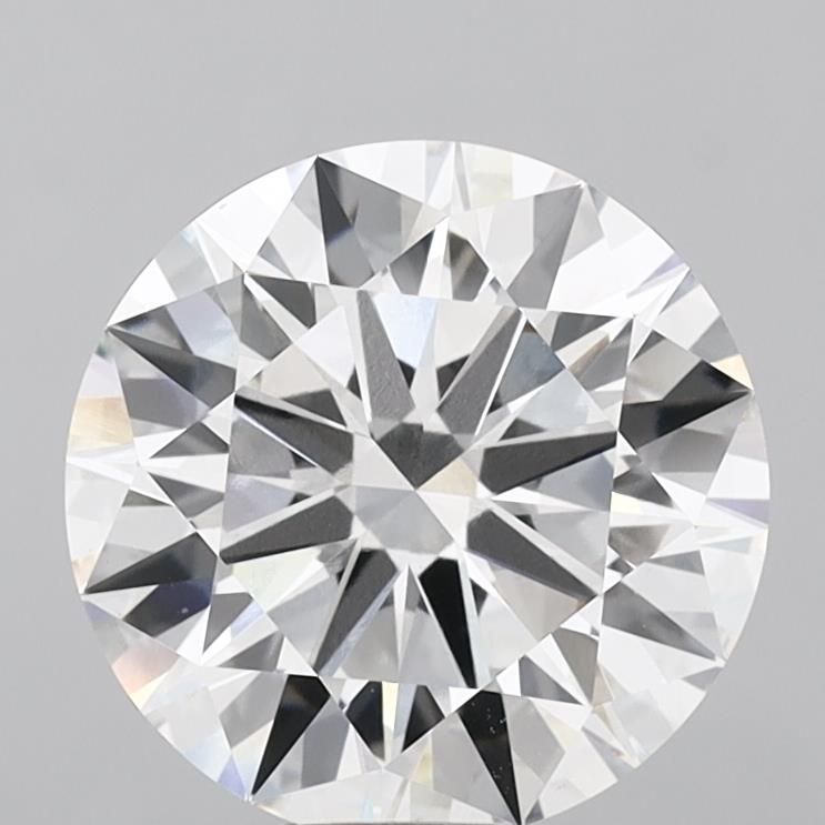8.01 Carat