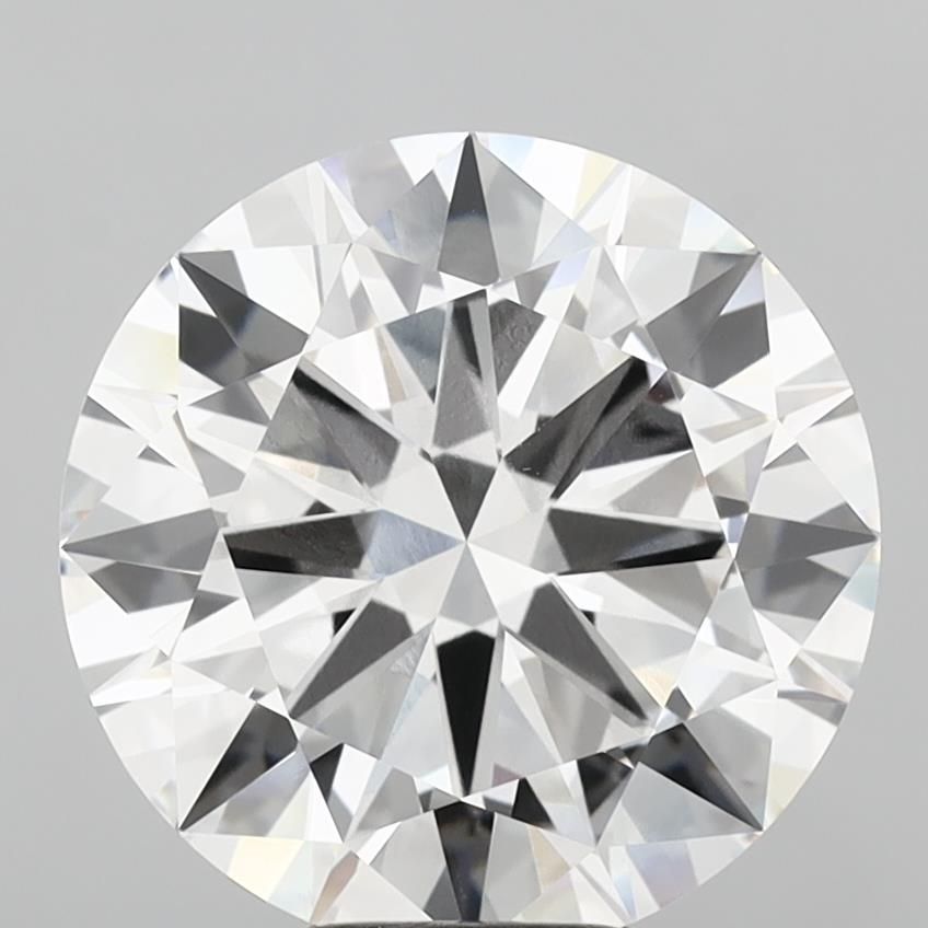 8.01 Carat