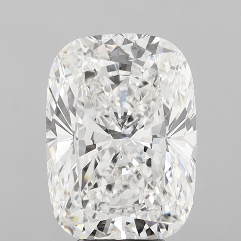 7.03 Carat