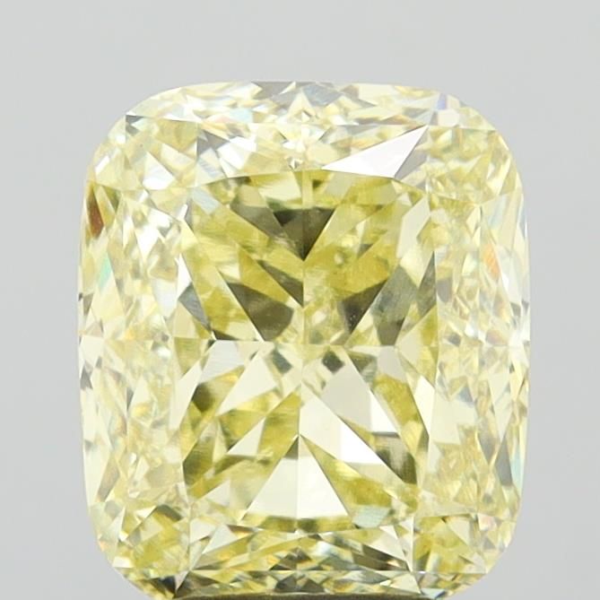 5.04 Carat