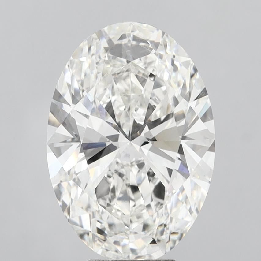 8.01 Carat