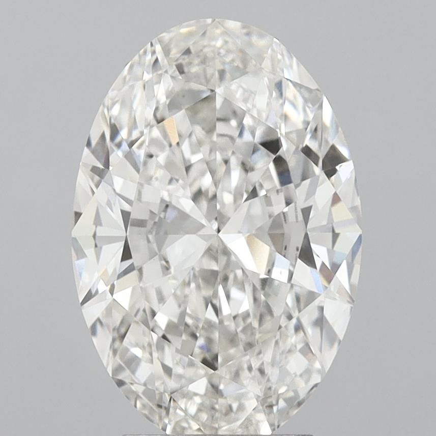 4.07 Carat