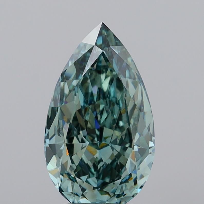 2.07 Carat