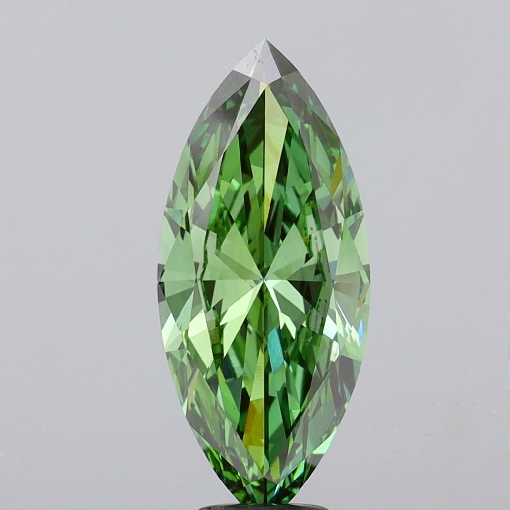 5.29 Carat