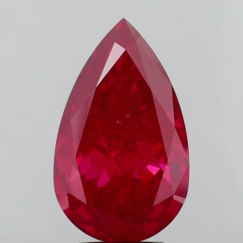 7.02 Carat