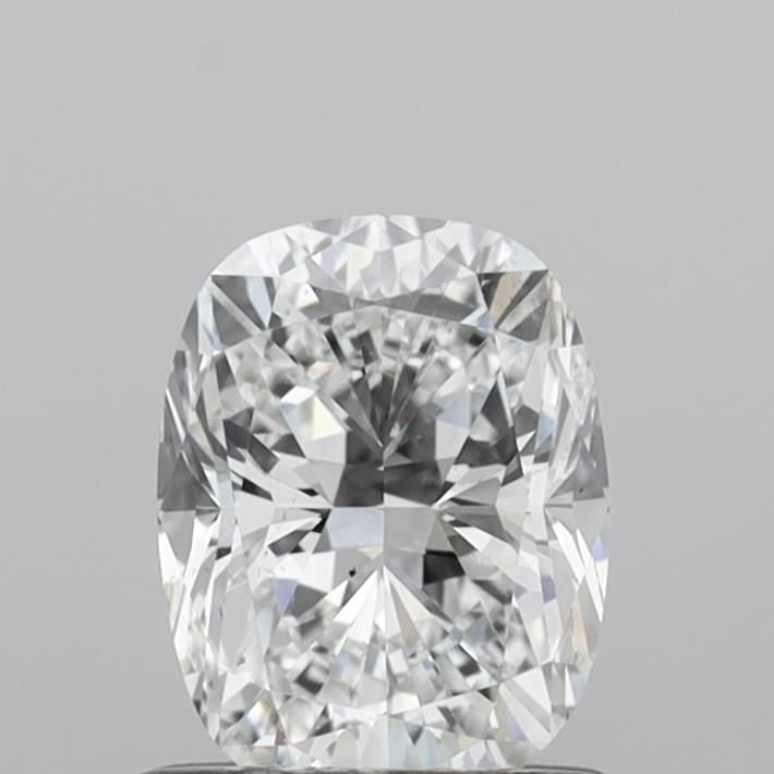 1.07 ct lab-grown Cushion modified Diamond