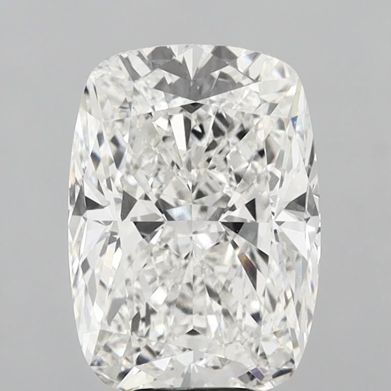 8.01 Carat