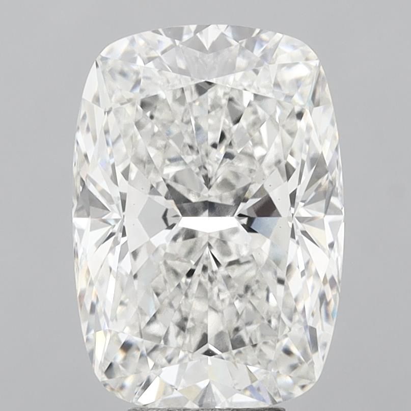 8.04 Carat