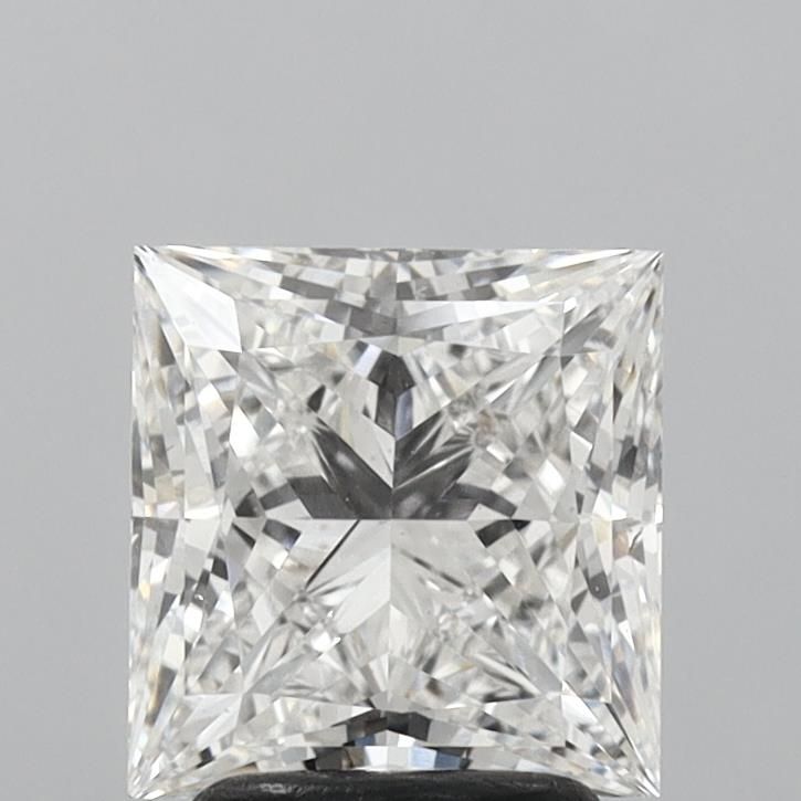 2.58 Carat