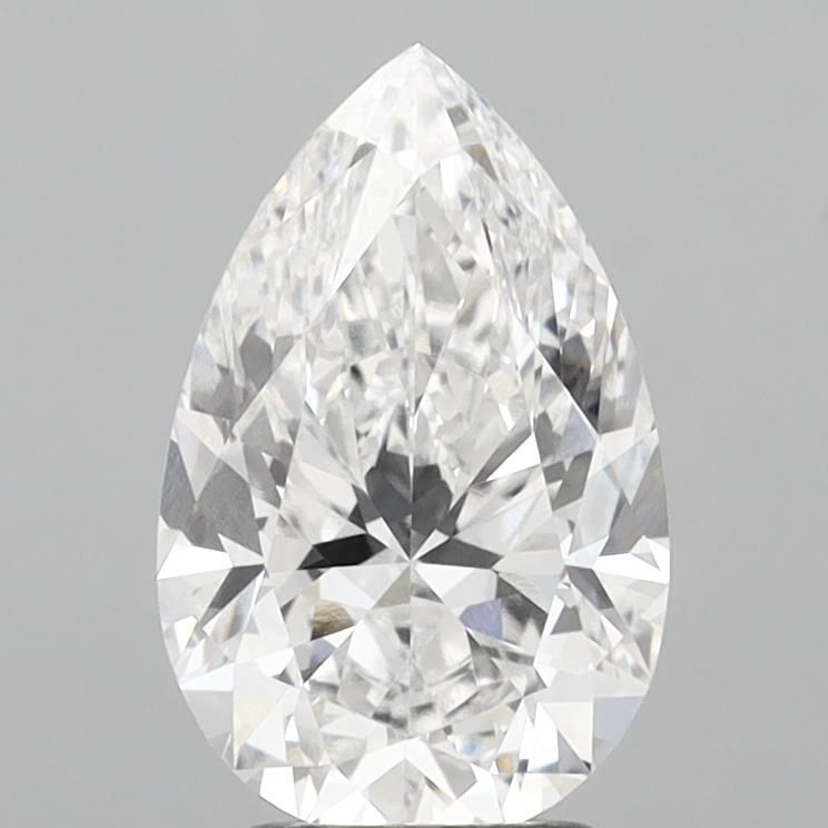 3.02 Carat