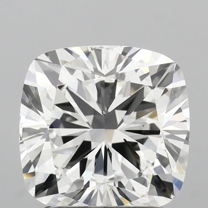 2.55 Carat