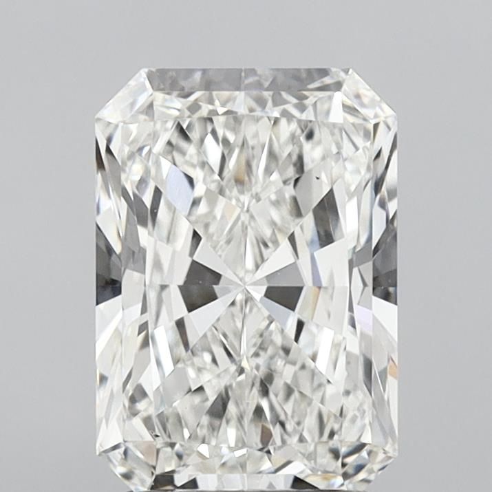 2.56 Carat