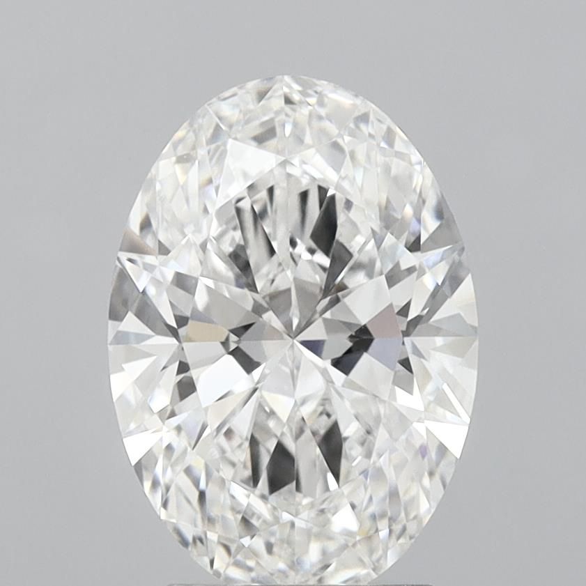 3.07 Carat