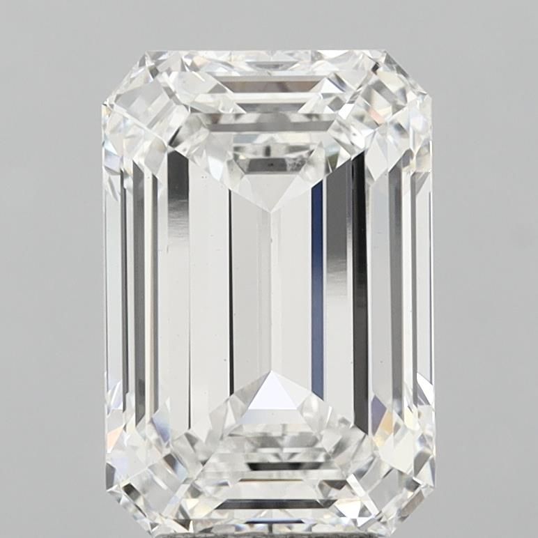 7.03 Carat