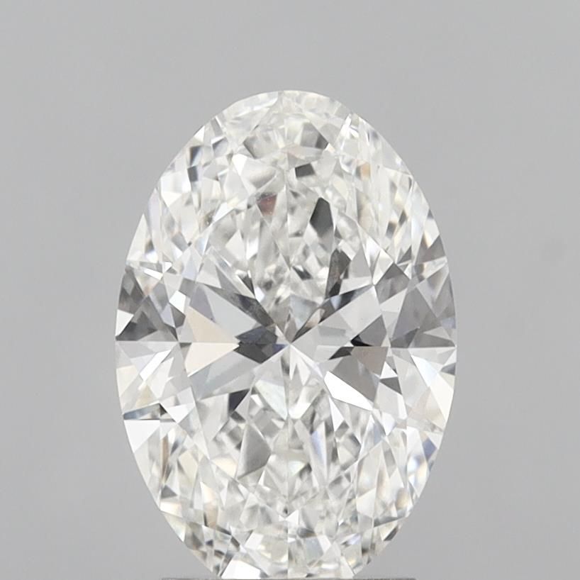 3.01 ct Oval diamond