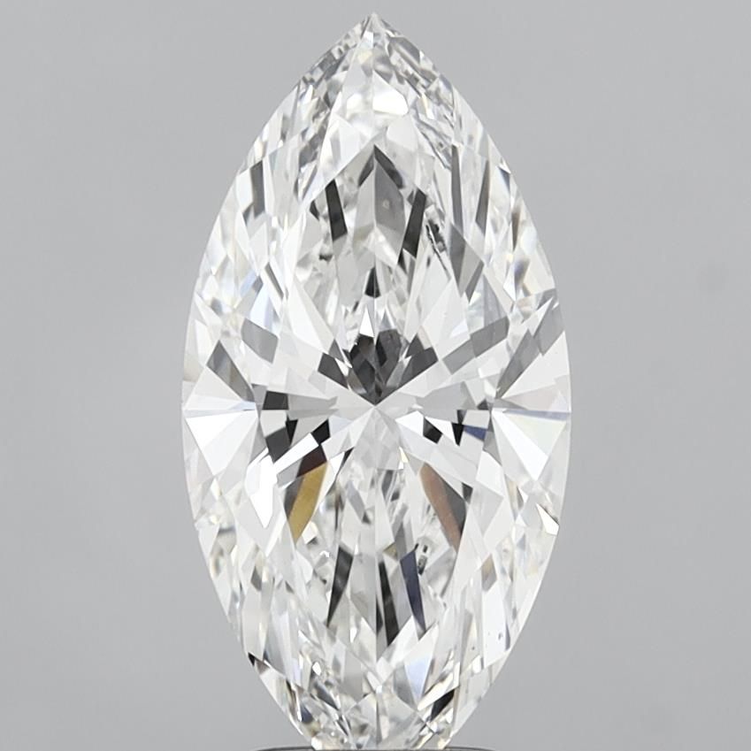 3.01 ct Marquise diamond
