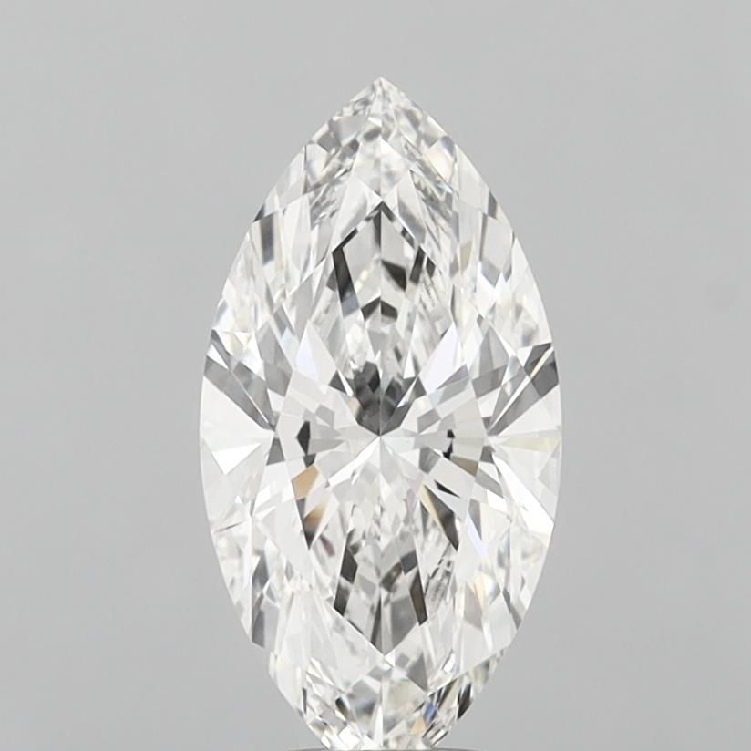 3.06 ct Marquise diamond