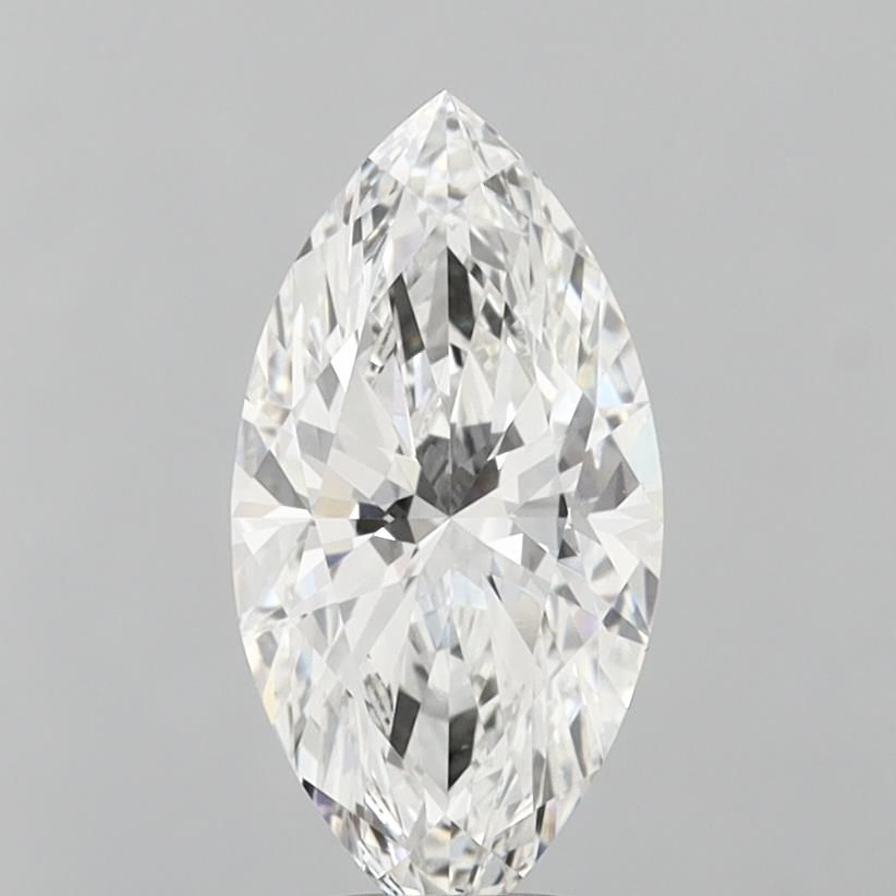 3.07 ct Marquise diamond